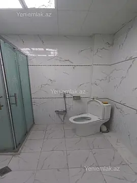 Satılır 2 otaqlı yeni tikili 65 m²