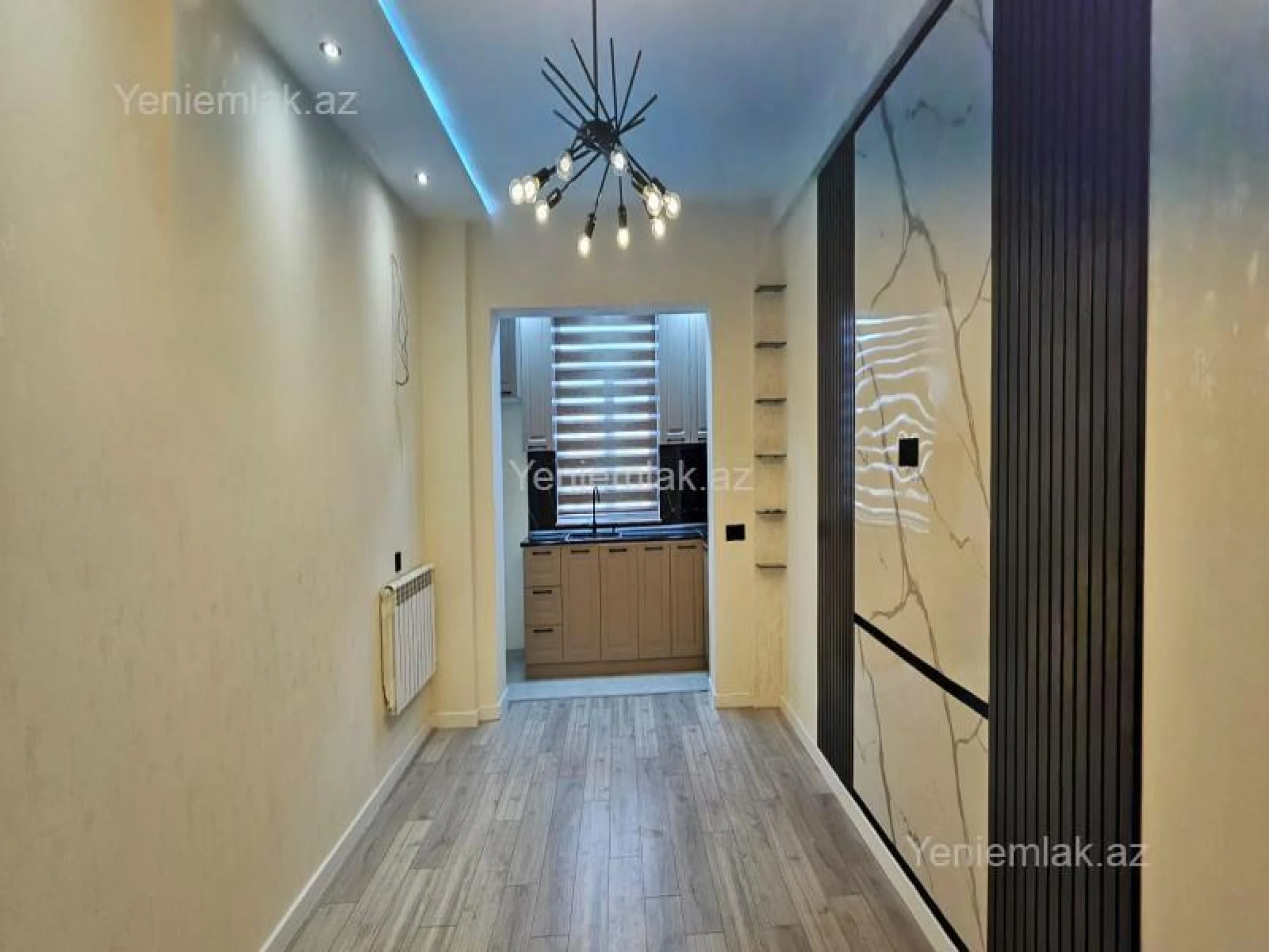 Satılır 3 otaqlı köhnə tikili 80 m²