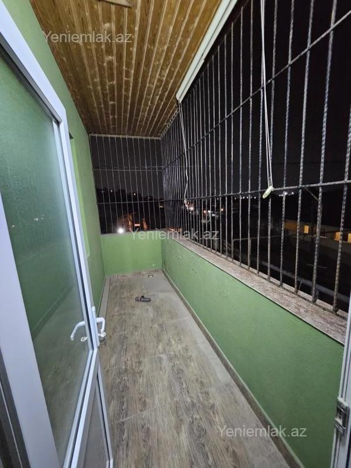 Satılır 6 otaqlı həyət evi 174 m²