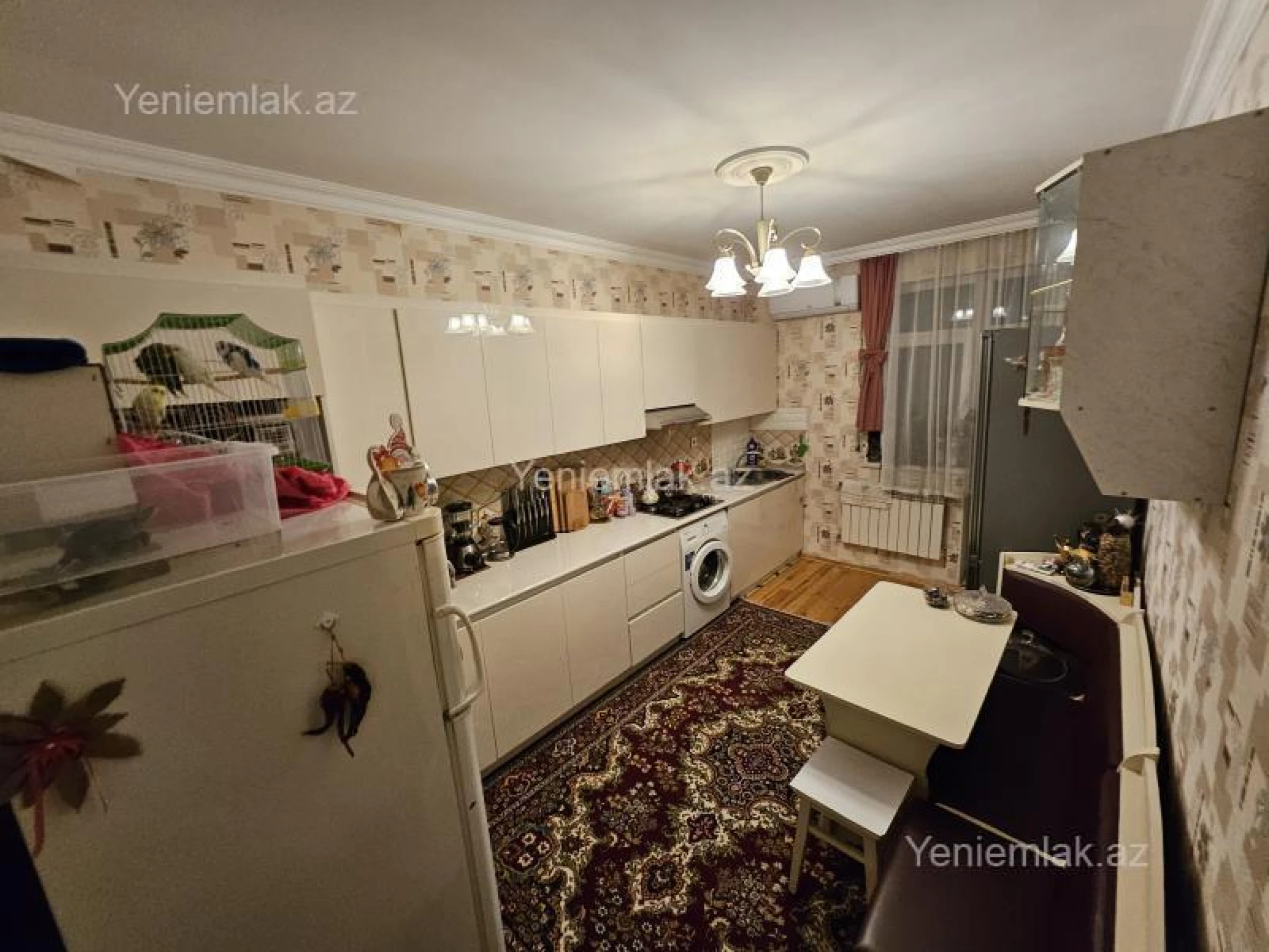 Satılır 6 otaqlı həyət evi 174 m²