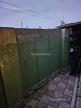 Satılır 6 otaqlı həyət evi 174 m²