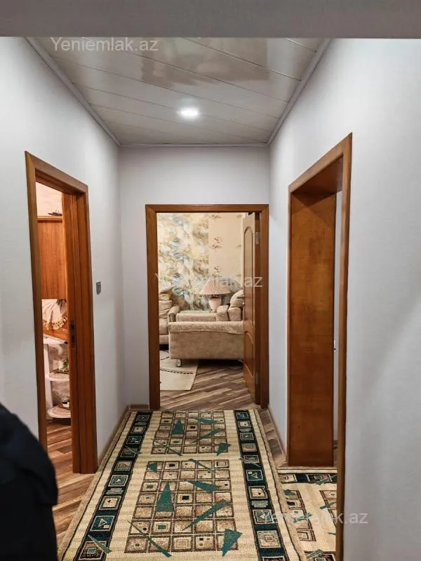 Satılır 3 otaqlı köhnə tikili 70 m²