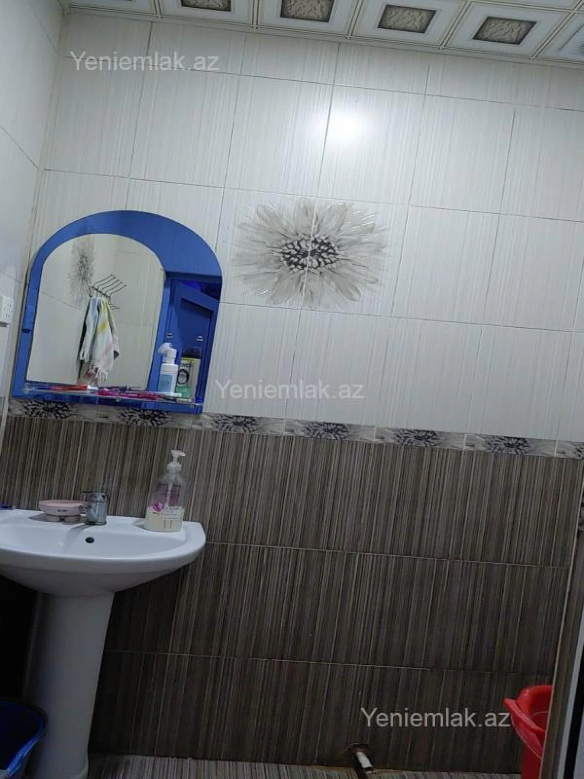 Satılır 2 otaqlı yeni tikili 76 m²