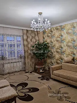 Satılır 3 otaqlı köhnə tikili 70 m² — Sumqayıt, 2-ci mikrorayon 3 otaq 70.00 m²