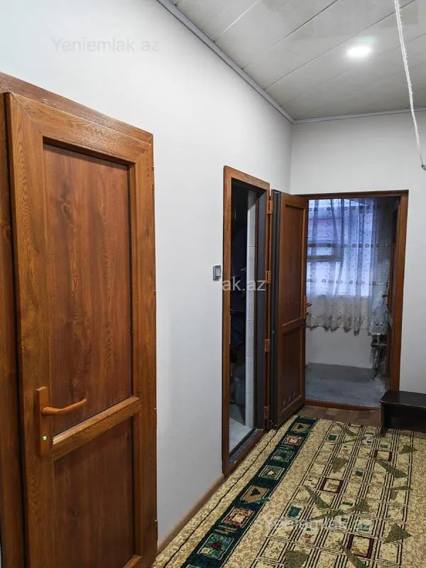 Satılır 3 otaqlı köhnə tikili 70 m²
