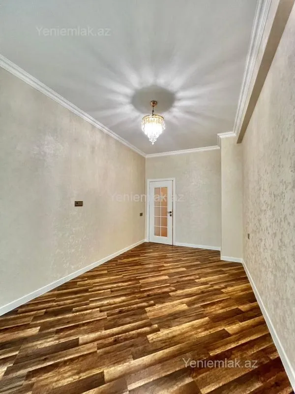 Satılır 3 otaqlı yeni tikili 95 m²