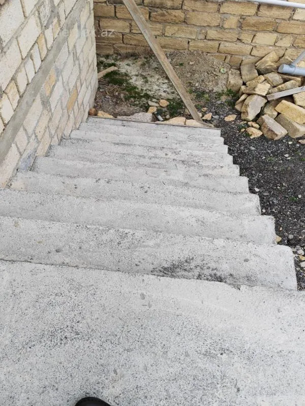 Satılır 3 otaqlı həyət evi 110 m²