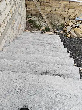 Satılır 3 otaqlı həyət evi 110 m²