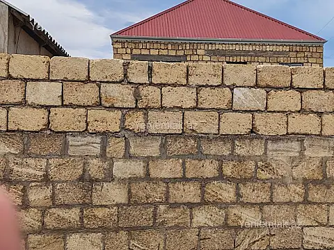 Satılır 3 otaqlı həyət evi 110 m²