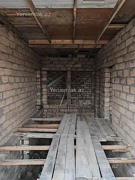 Satılır 3 otaqlı həyət evi 110 m²