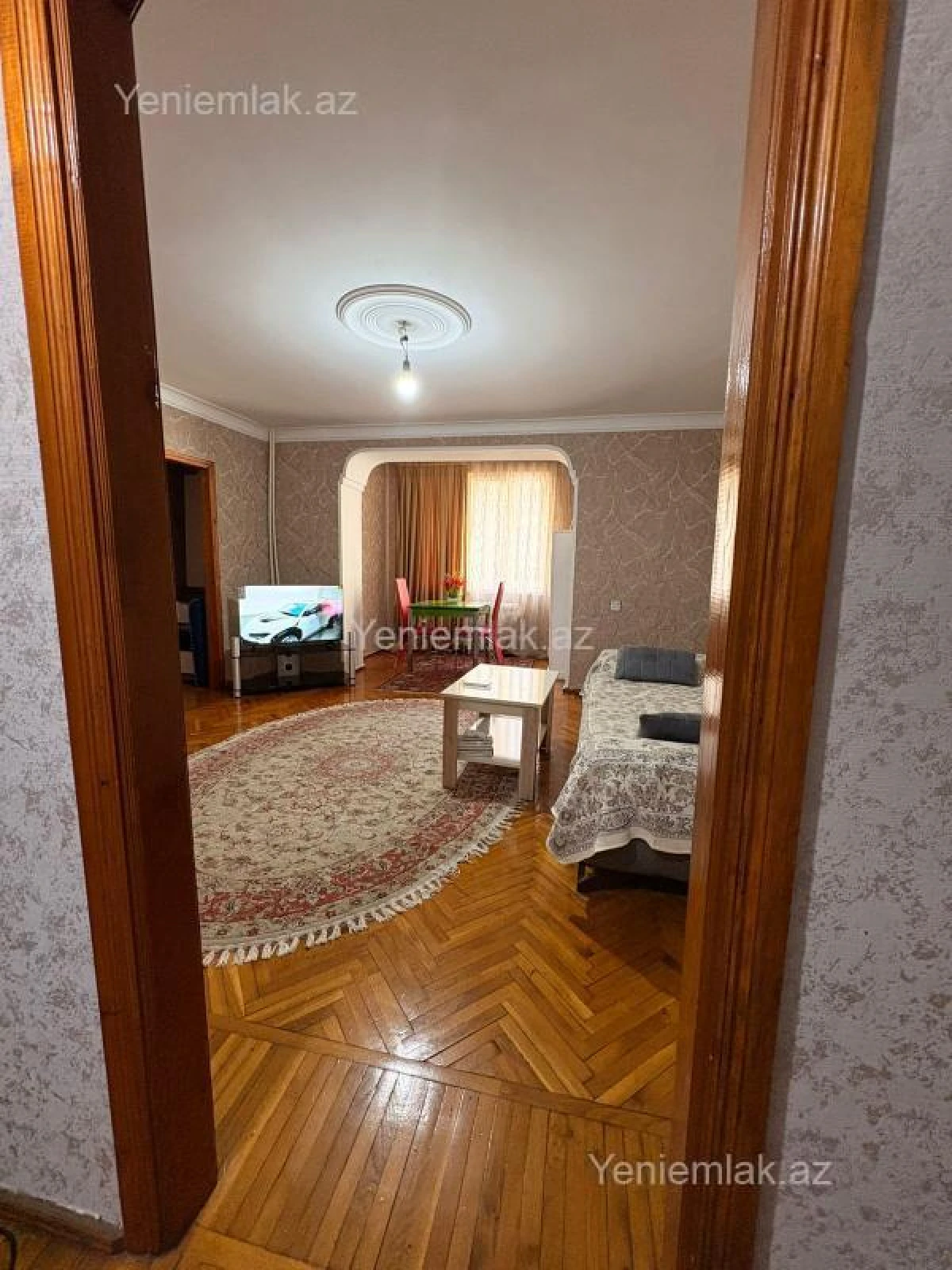 Satılır 3 otaqlı köhnə tikili 80 m²
