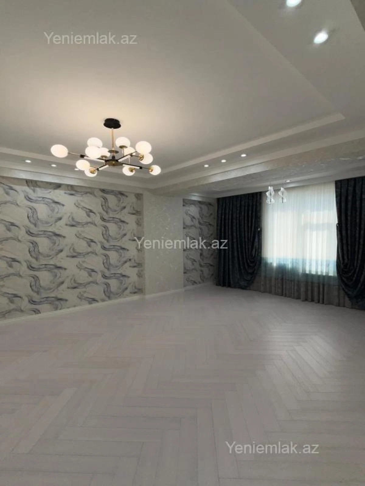 Satılır 4 otaqlı yeni tikili 131 m²
