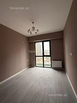 Satılır 2 otaqlı yeni tikili 47 m²