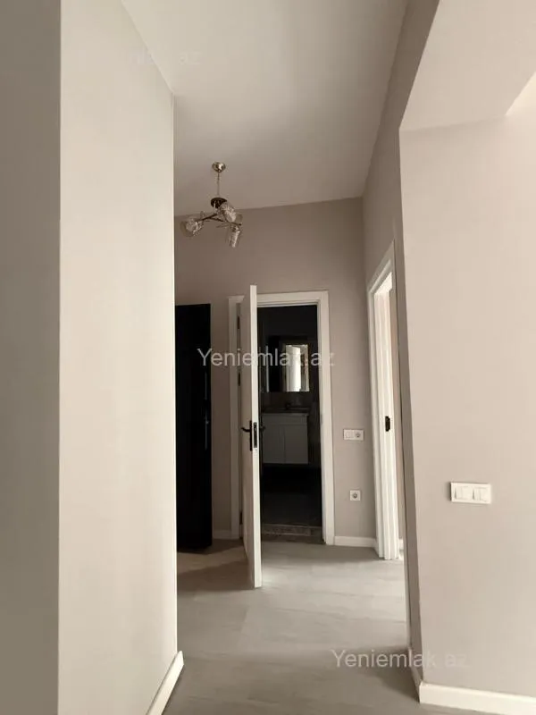Satılır 2 otaqlı yeni tikili 47 m²