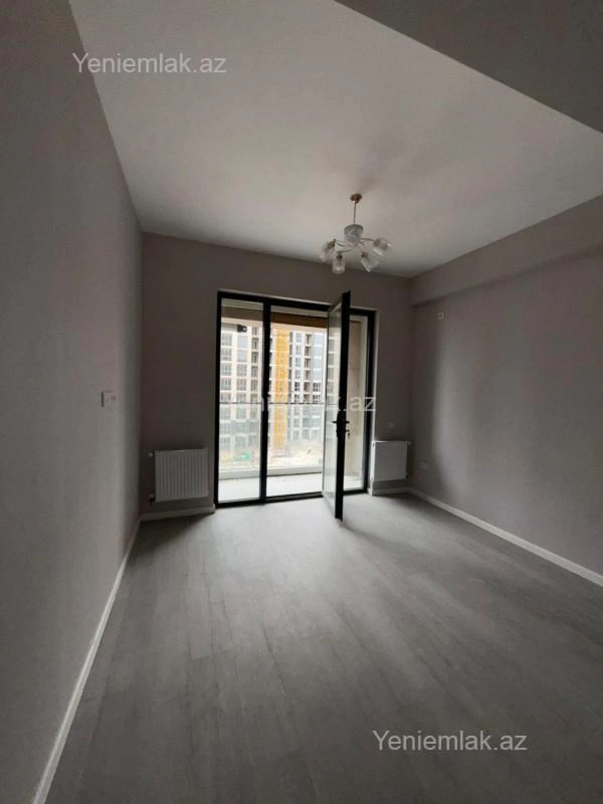 Satılır 2 otaqlı yeni tikili 47 m²