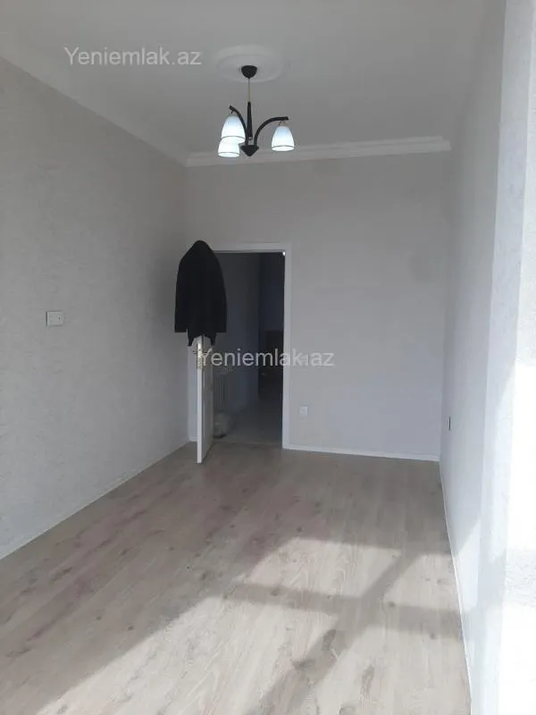 Satılır 2 otaqlı yeni tikili 93 m²