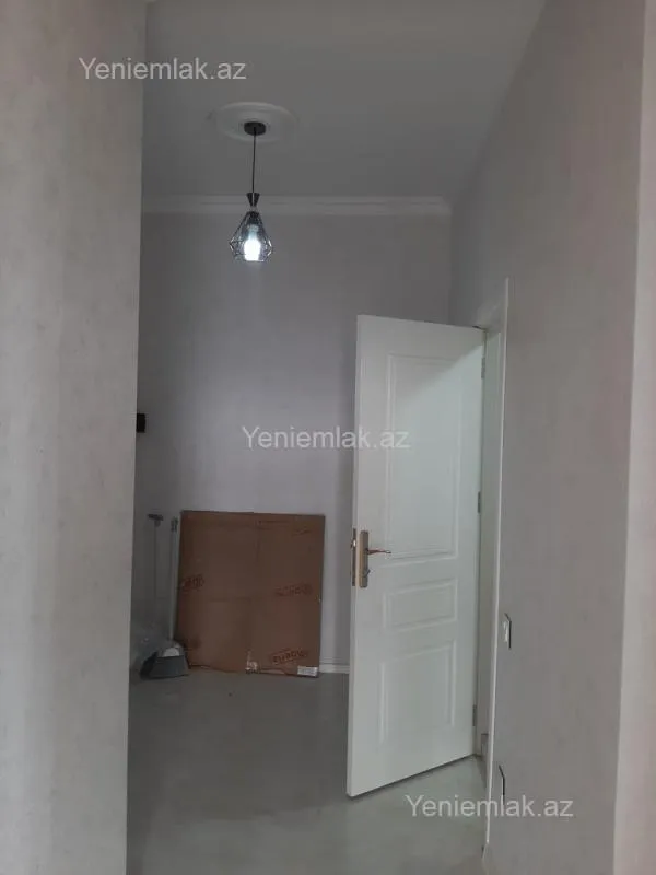 Satılır 2 otaqlı yeni tikili 93 m²
