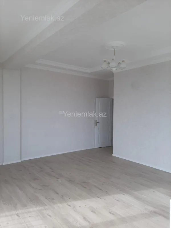 Satılır 2 otaqlı yeni tikili 93 m²