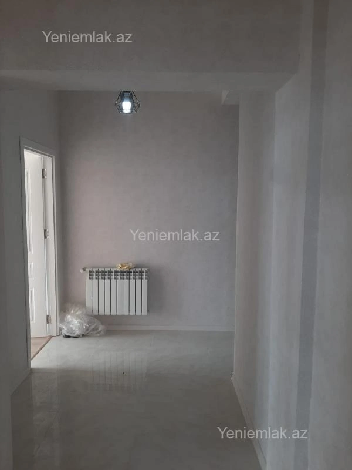 Satılır 2 otaqlı yeni tikili 93 m²