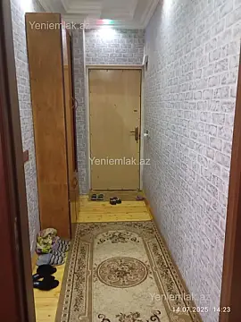 Satılır 1 otaqlı köhnə tikili 35 m²