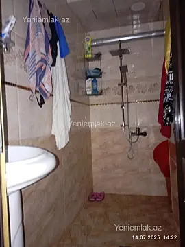 Satılır 1 otaqlı köhnə tikili 35 m²