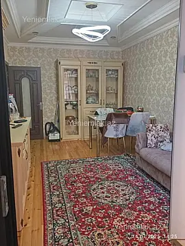 Satılır 1 otaqlı köhnə tikili 35 m² — Bakı, Suraxanı 1 otaq 35.00 m²