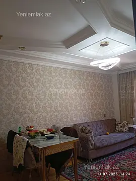 Satılır 1 otaqlı köhnə tikili 35 m²