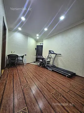 Satılır 3 otaqlı yeni tikili 135 m²