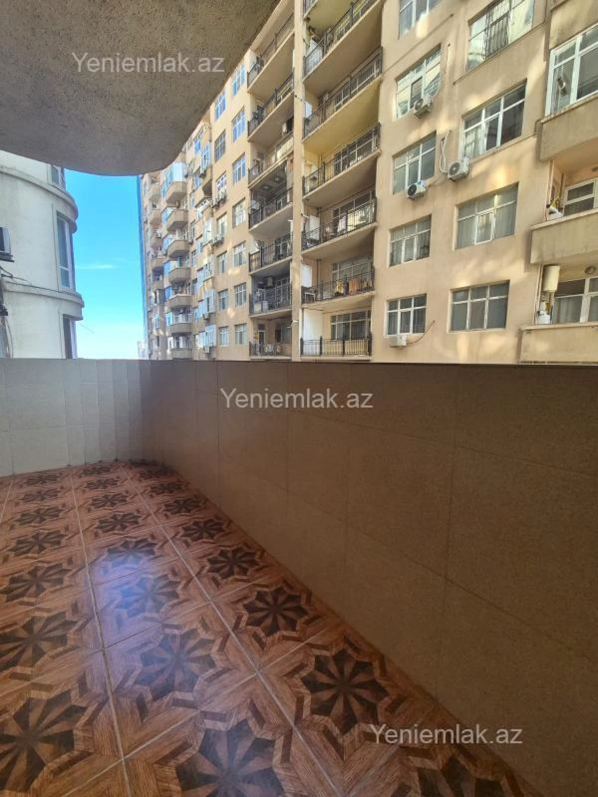 Satılır 3 otaqlı yeni tikili 135 m²