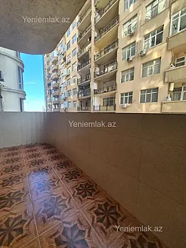 Satılır 3 otaqlı yeni tikili 135 m²