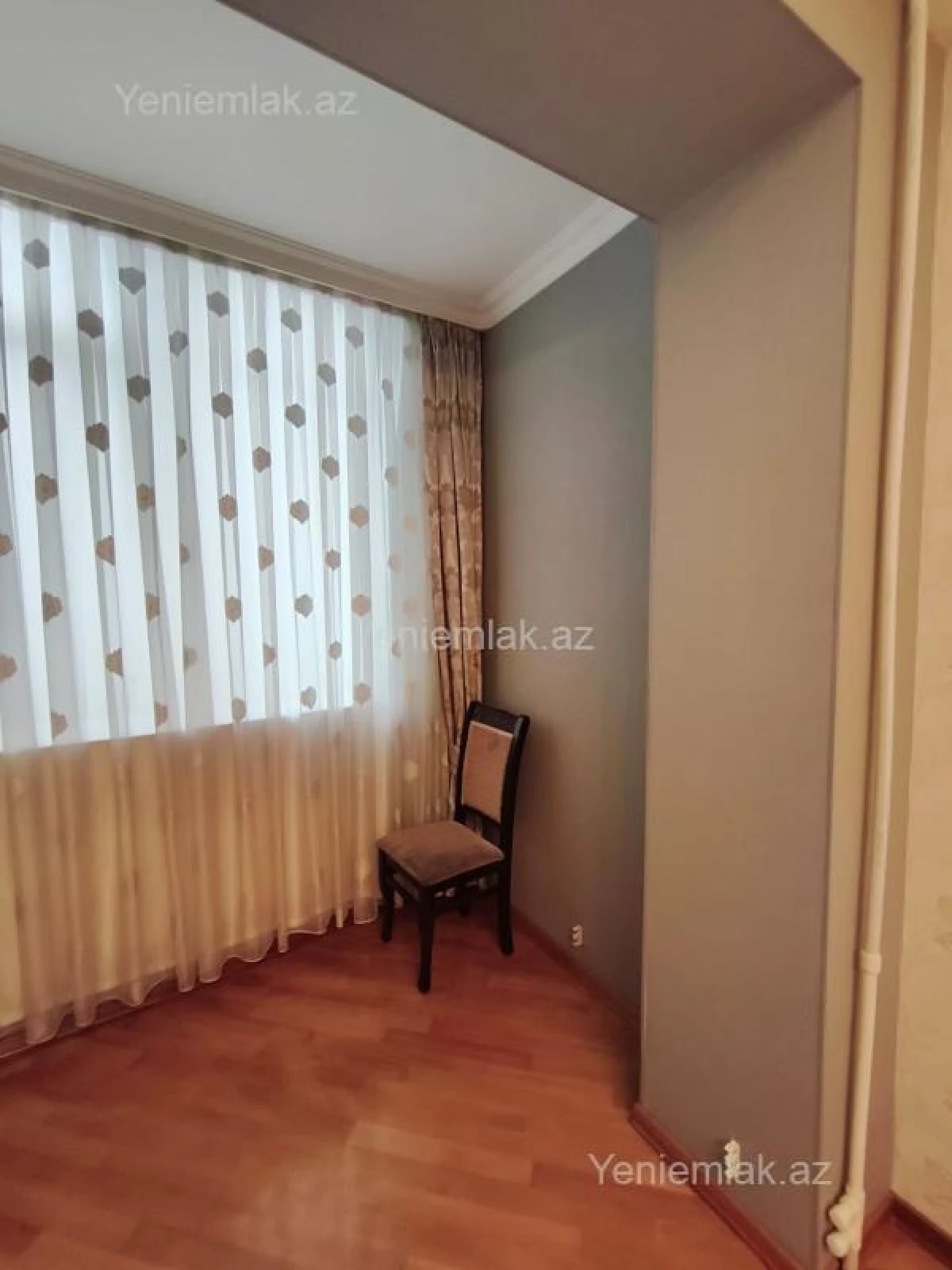 Satılır 3 otaqlı yeni tikili 80 m²