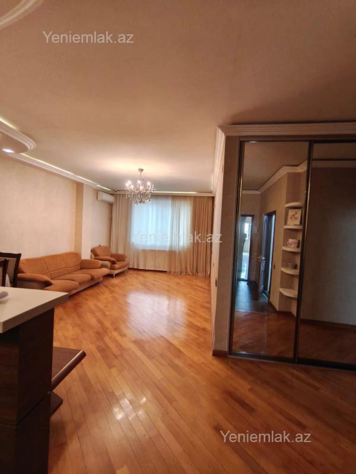 Satılır 3 otaqlı yeni tikili 80 m²