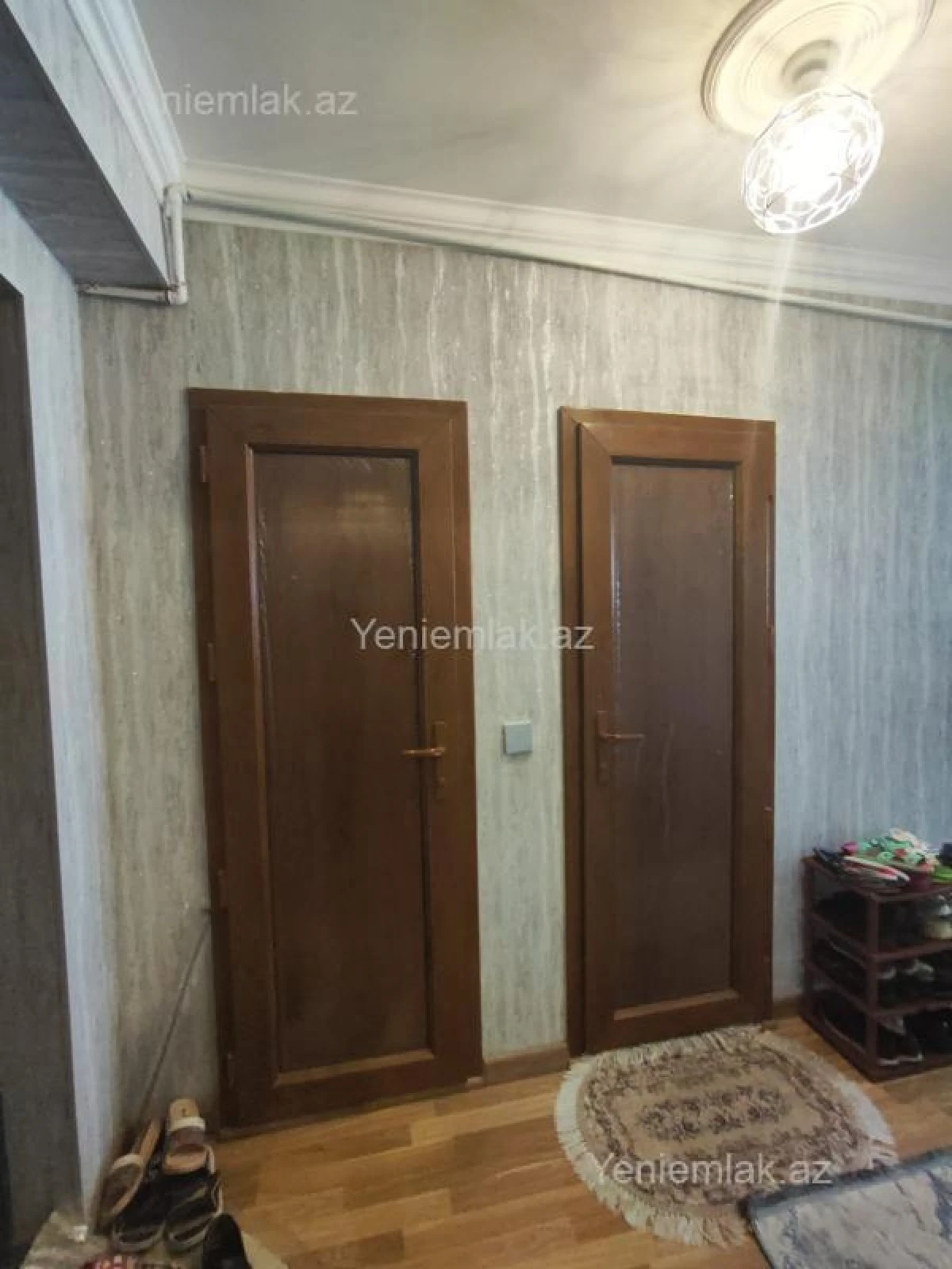 Satılır 3 otaqlı köhnə tikili 80 m²