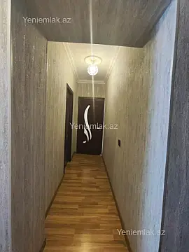 Satılır 3 otaqlı köhnə tikili 80 m²