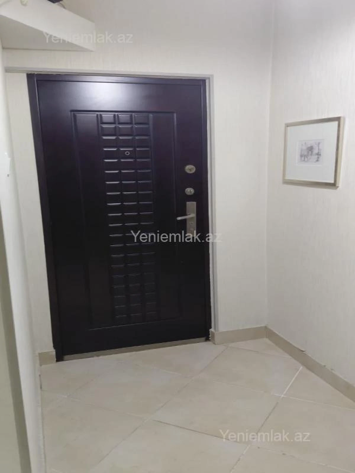 Satılır 3 otaqlı köhnə tikili 75 m²