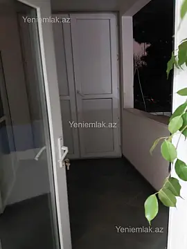 Satılır 3 otaqlı köhnə tikili 75 m²