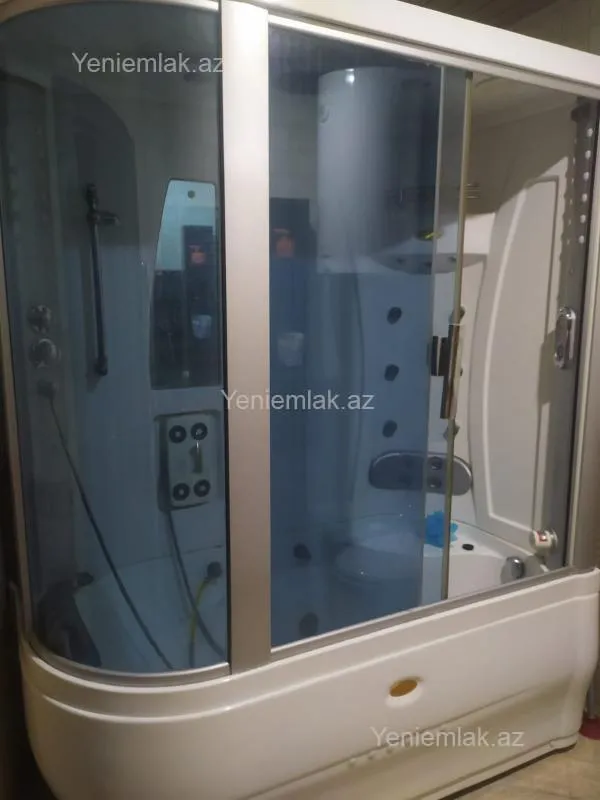 Satılır 4 otaqlı yeni tikili 165 m²