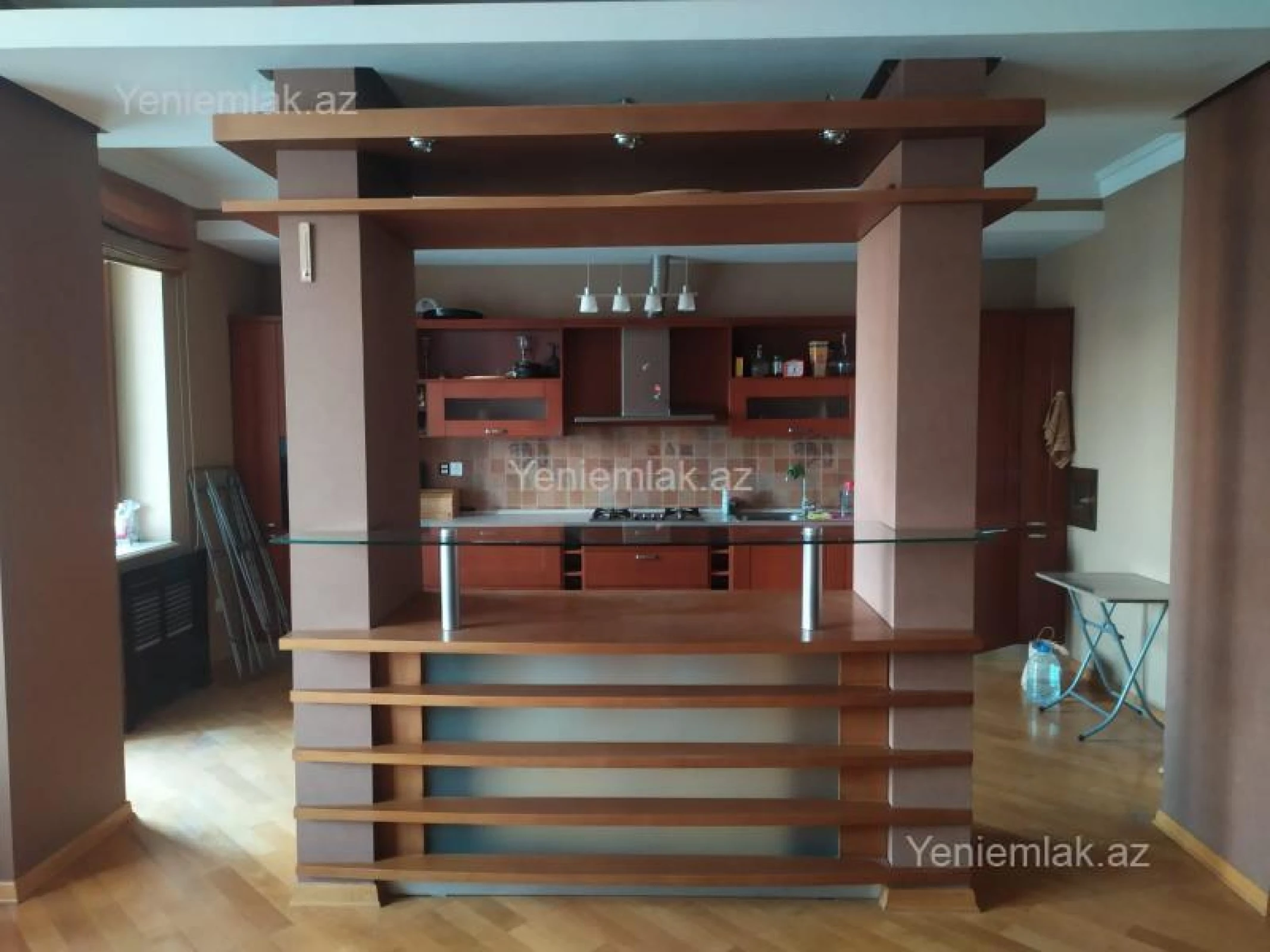 Satılır 4 otaqlı yeni tikili 165 m²