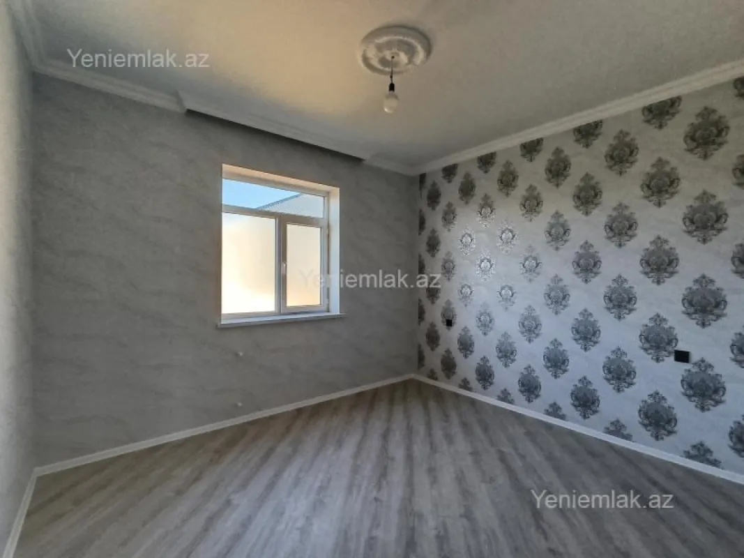 Satılır 4 otaqlı həyət evi 125 m²