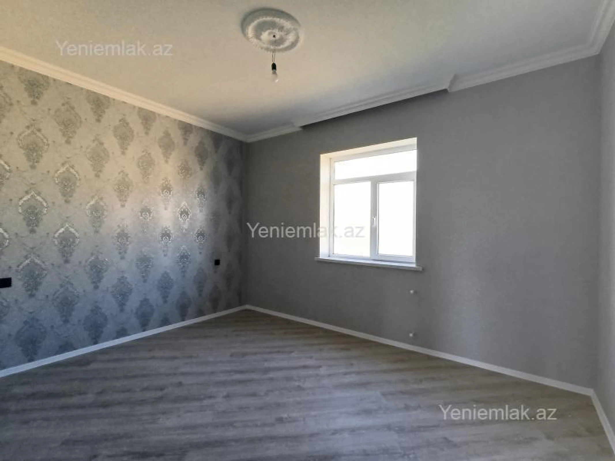 Satılır 4 otaqlı həyət evi 125 m²