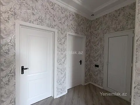 Satılır 4 otaqlı həyət evi 125 m²