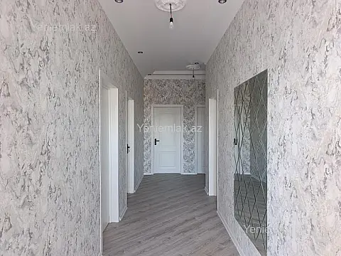 Satılır 4 otaqlı həyət evi 125 m²