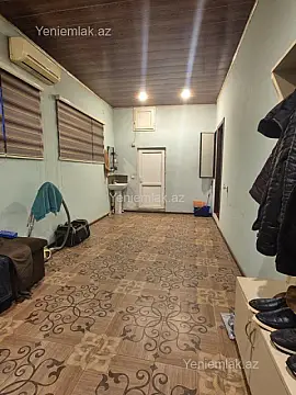 Satılır 3 otaqlı həyət evi 82 m²