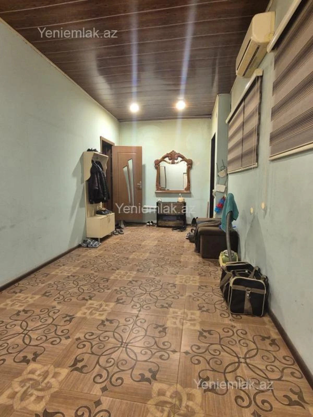 Satılır 3 otaqlı həyət evi 82 m²