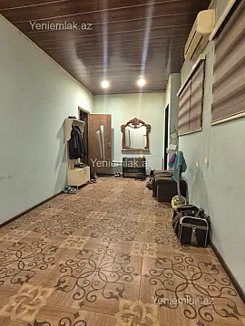 Satılır 3 otaqlı həyət evi 82 m²