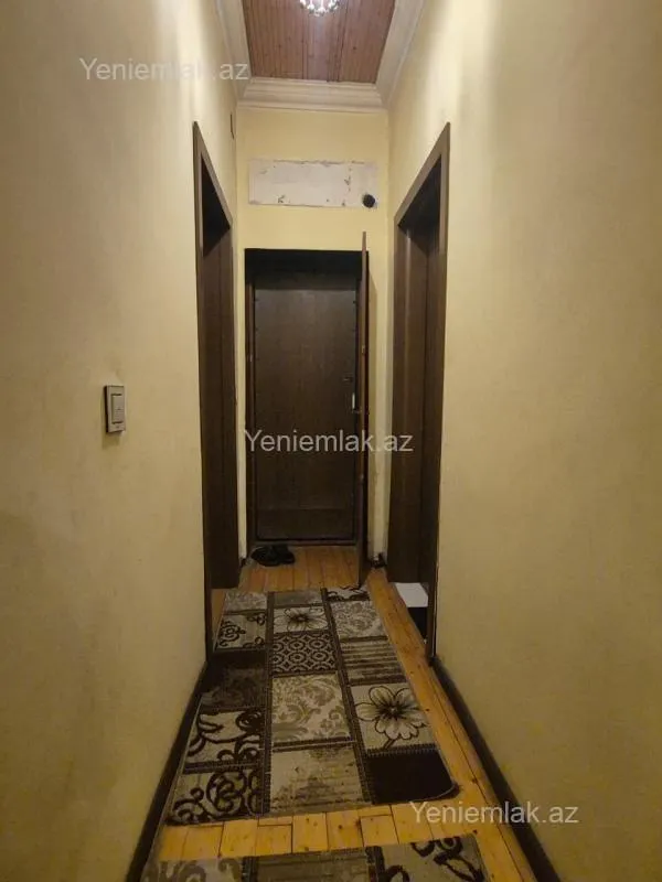Satılır 3 otaqlı həyət evi 82 m²