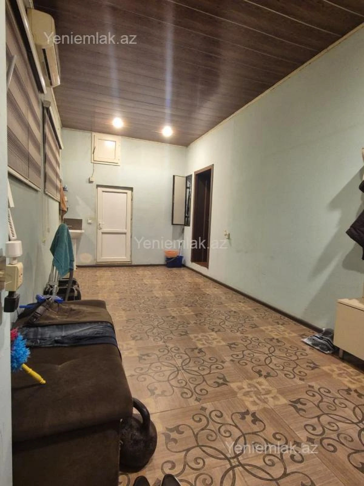 Satılır 3 otaqlı həyət evi 82 m²