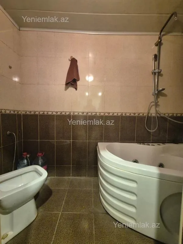 Satılır 3 otaqlı həyət evi 82 m²