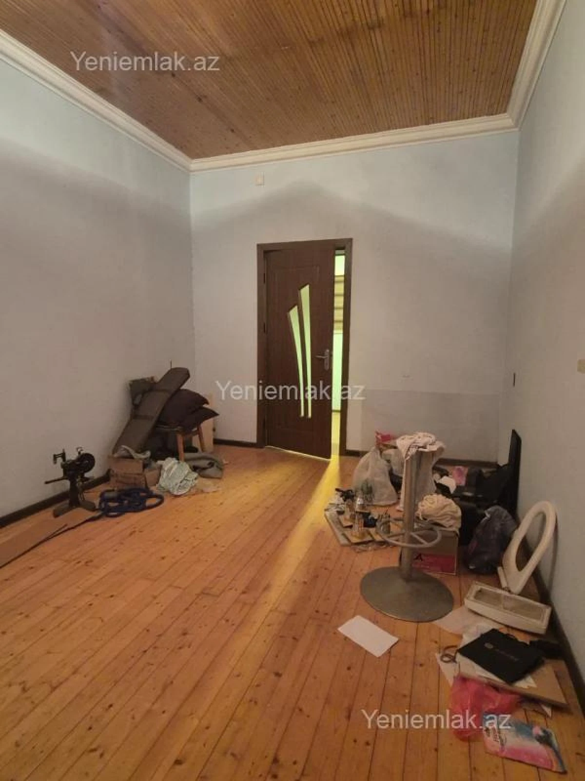 Satılır 3 otaqlı həyət evi 82 m²