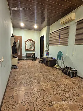 Satılır 3 otaqlı həyət evi 82 m²